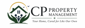 cp property management logo