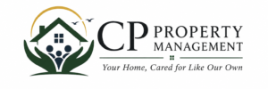 cp property management logo