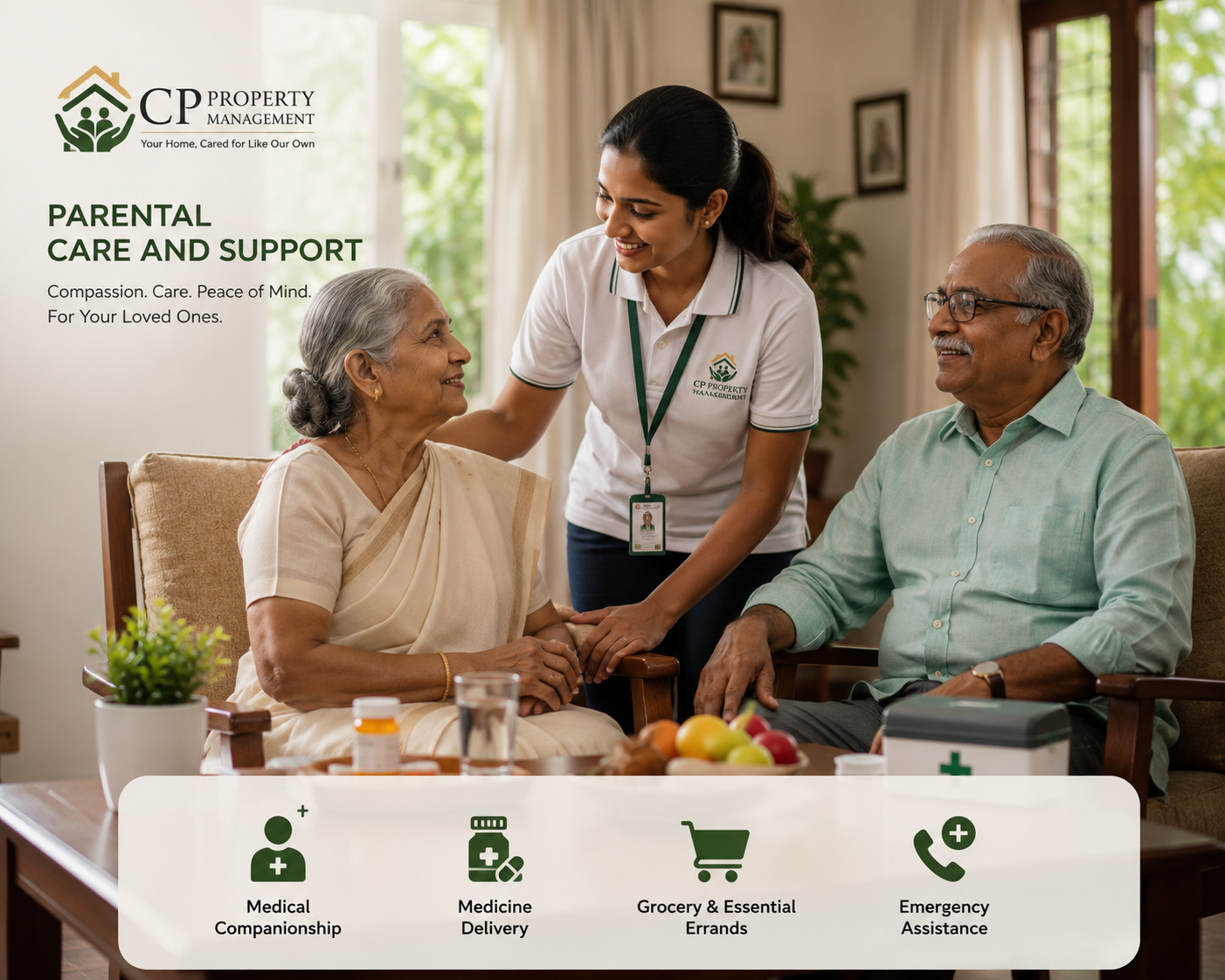 cppropertymanagement parental care and support