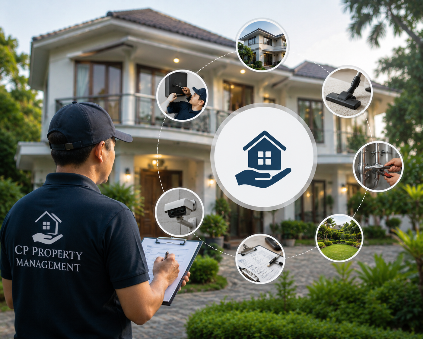 cppropertymanagement services